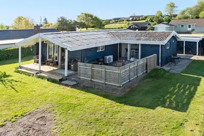 Image de Belle maison de 3 chambres à Hejls