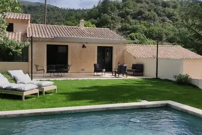 Image de Casa du Ventoux