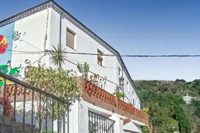 Image de Superbe appartement Ă Genalguacil