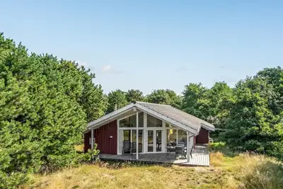 Image de Belle maison de 3 chambres à Fanø