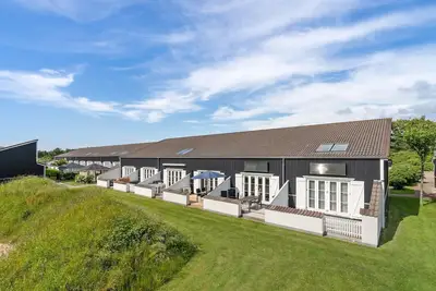 Image de Agger Havn Feriecenter