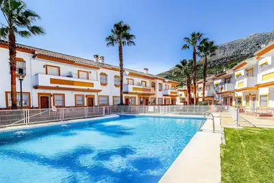 Image de Superbe maison à Benaoján