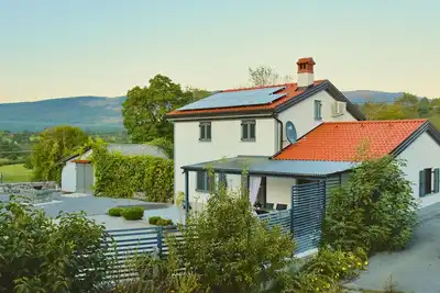 Image de Superbe maison de 3 chambres à Divaca