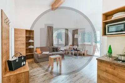 Image de Ferienwohnung in Kloesterle