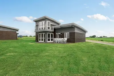 Image de Superbe maison à Faaborg avec sauna