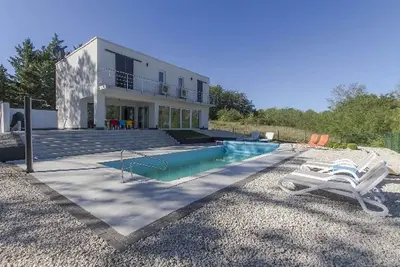 Image de Villa Eden with pool