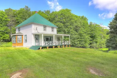 Image de Beauregard - come unwind in this secluded farmhouse