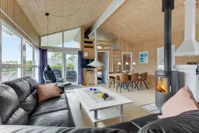 Image de Maison confortable à Sydals avec WiFi