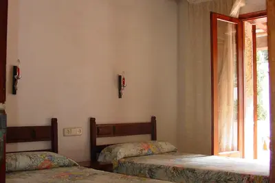 Image de Casa de Veraneo en la Playa de Pals