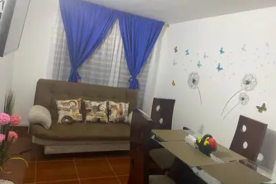 Image de Near International airport El Dorado