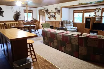 Image de Apartment with lake access