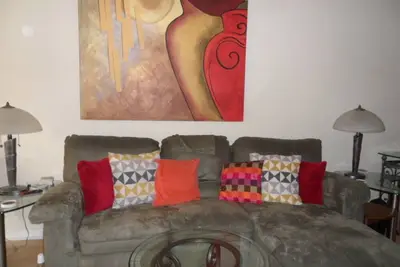 Image de Heritage Harbour Villa - Quiet, Private, Nature & in between Golf holes