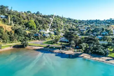 Image de Bluebelle - Huruhi Bay Sea Views