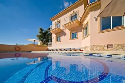 Image de Liriopadel by Interhome