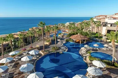 Image de \"One of the Best Places in the World to Stay\" - Conde Nast Traveler Gold List
