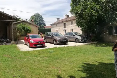 Image de Maison Terracotta, le calme aux portes de Poitiers