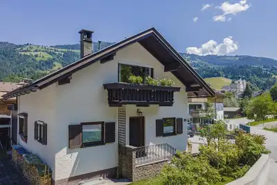 Image de Maison de vacances non loin des remontées