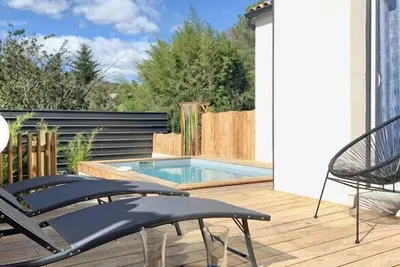 Image de Maison de vacances