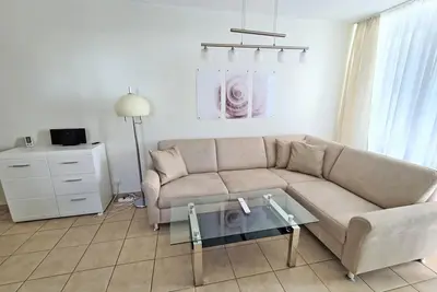 Image de Ferienwohnung/app. für 5 Gäste mit 70m² in Grömitz