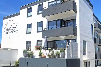Ferienwohnung/app. für 4 Gäste mit 58m² in Grömitz