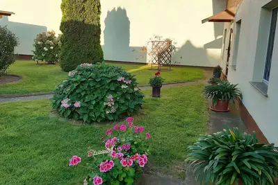 Image de Ferienwohnungen Peters - Ferienwohnung