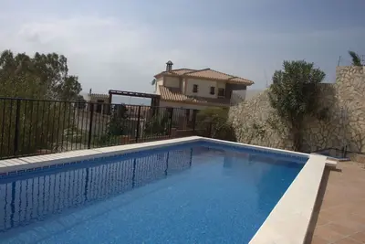 Image de Villa Close to the Beach