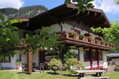 Image de Holiday apartment 2 - for up to 9 people - vacation with family or friends