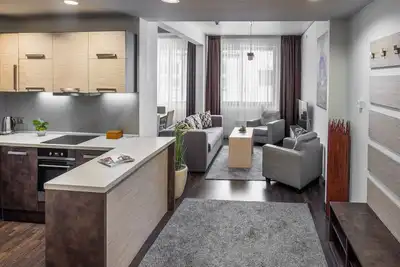 Image de Vn3 Terraces Suites by Adrez Living