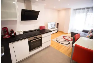 Image de Apartamento Amaiur 1