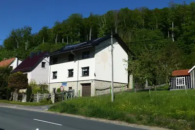 Image de Castle view apartment 1