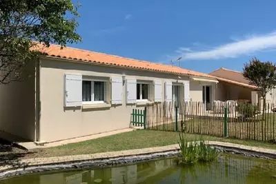 Image de Maison 6 personnes