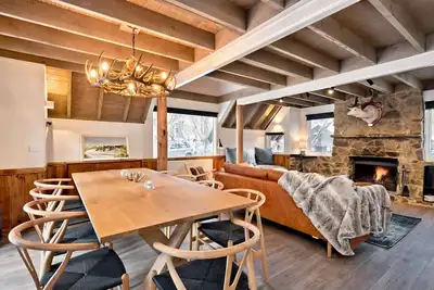 Image de Pension Mauritz - Dinner Plain