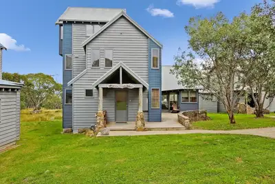 Image de Piz Gloria - Dinner Plain