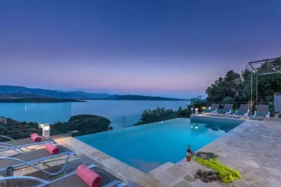 Image de Villa Aurora Kerasia in Agios Stefanos Ne Sinies