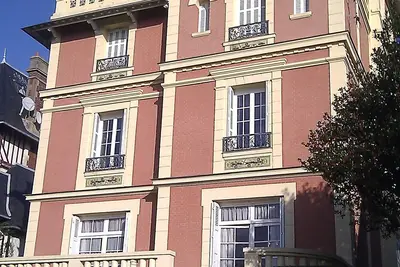 Image de Appartement Dans Belle Villa Avec Magnifique vue mer