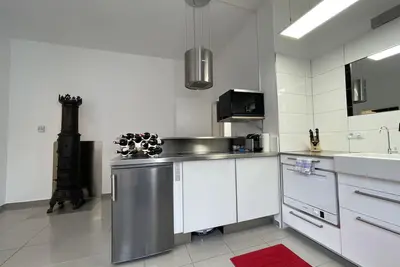 Image de Apartment C - Trendy 1 room Loft City Center 1st floor