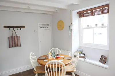 Image de Millgate Cottage in the heart of Richmond