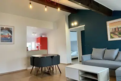 Image de Appartement T3 Centre Ville avec Parking