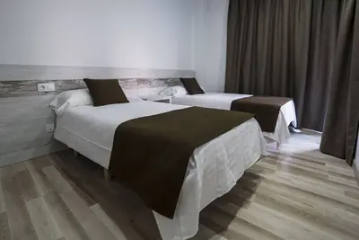 Image de Apartamento 4 Habitaciones 2 Baño