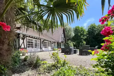 Image de Le Clos Vildor Gîte de charme 8 pers 5km mer