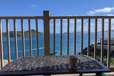 Image de Point Pleasant w/Private Beach/3 Pools/Spacious Balcony