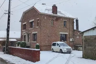 Image de Le BIEn Zen (14 couchages au coeur des 7 vallées)