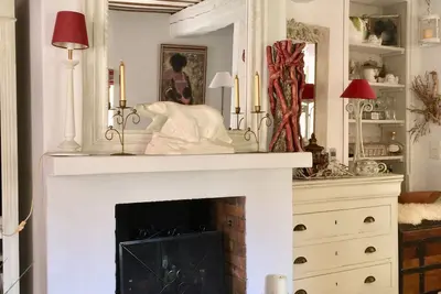 Image de Maison de Village Indépendante Avec Trés Belle Vue