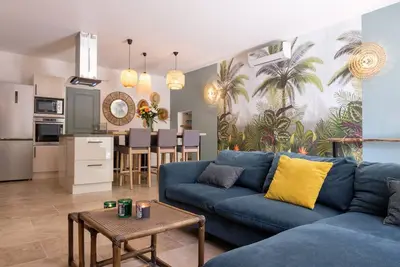 Image de Mas 9 Romanin : Gîte Alfredo