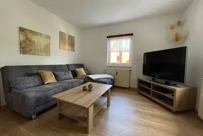 Image de Schöne Ferienwohnung Nr. 2 im Stadtzentrum
