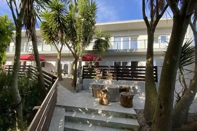 Image de Da Silva Surf Lodge Two