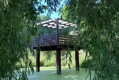 Image de Da Silva Surf Lodge Three