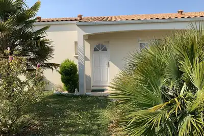 Image de Maison à Saujon proche Centre à 15min des plages