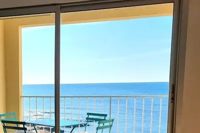 Image de Appartement magnifique vue Mer/clim/parking/wifi