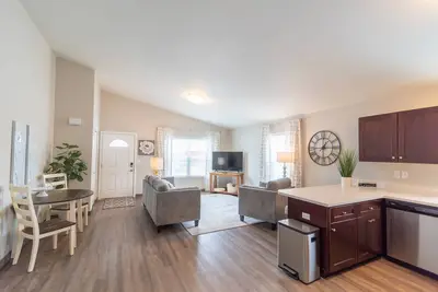 Image de Susitna Suites in Wasilla #3